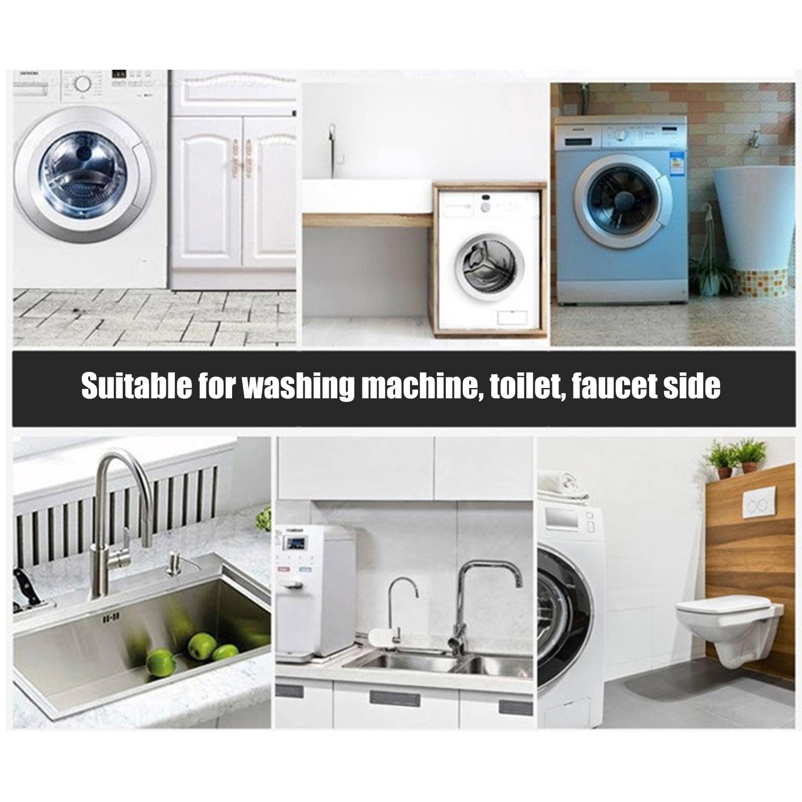 Vòi Xịt Vệ Sinh Áp Suất Cao Bằng Đồng Thau Với Giá Đỡ Treo Tường Ống G1 / 2
