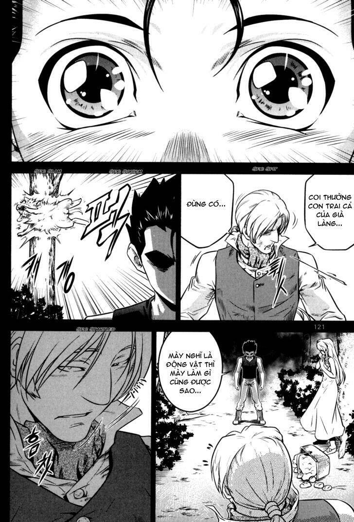 the legend of maian chapter 48 32