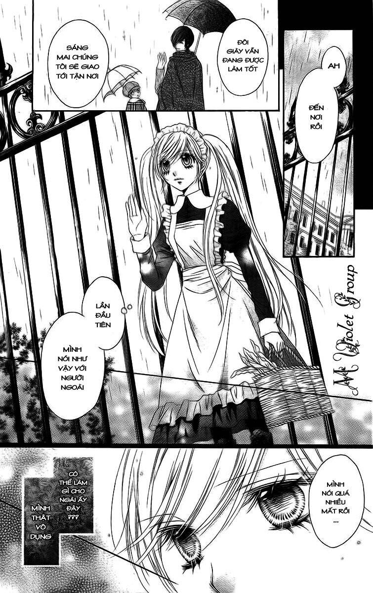 tổng hợp one shot. chapter 249 22