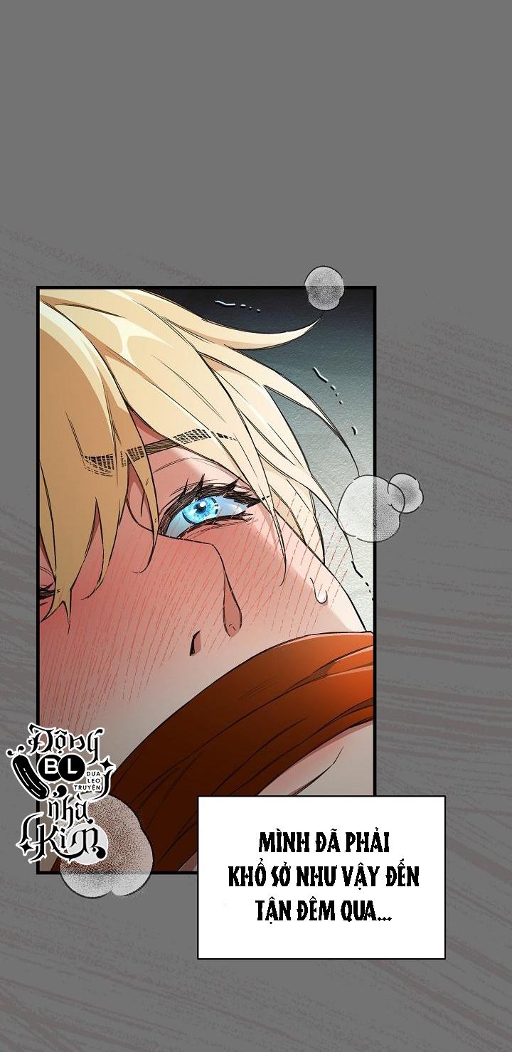 chuyến tàu điên cuồng chapter 27 46