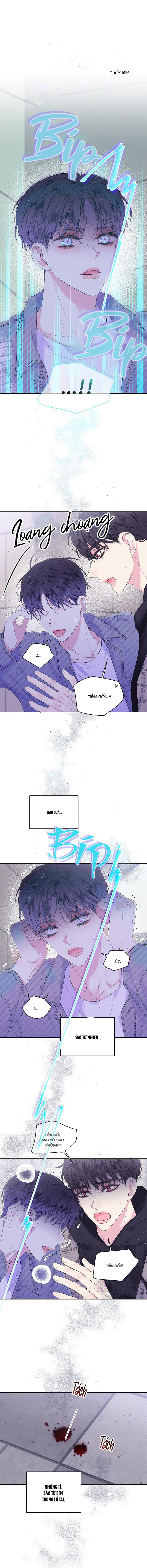 đêm thứ hai chapter 9 13