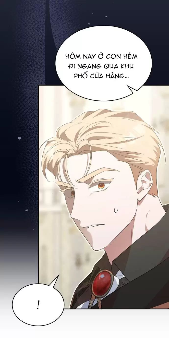 sống trong vườn hoa của công chúa chapter 26 9