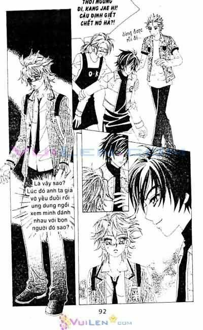 chàng gà mái chapter 8 92