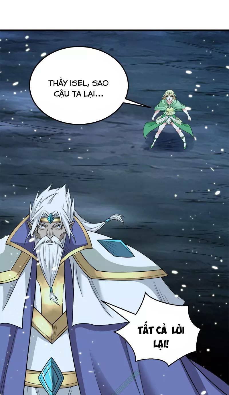 kiếm vũ chapter 47 3