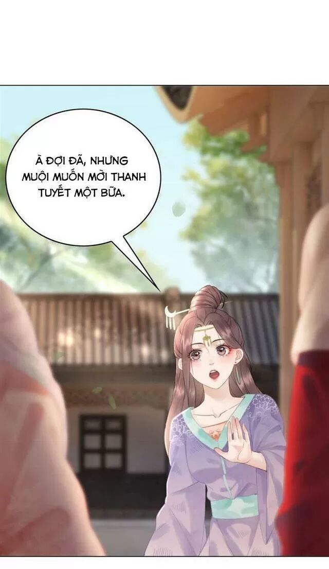 cực phẩm phế vật tiểu thư chapter 75 38