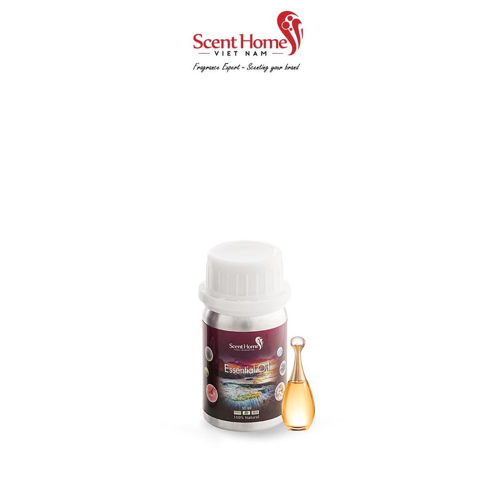 Tinh dầu Scent Homes - mùi hương