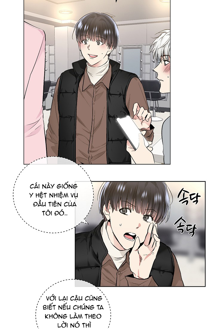 ứng dụng xấu hổ chapter 32 46