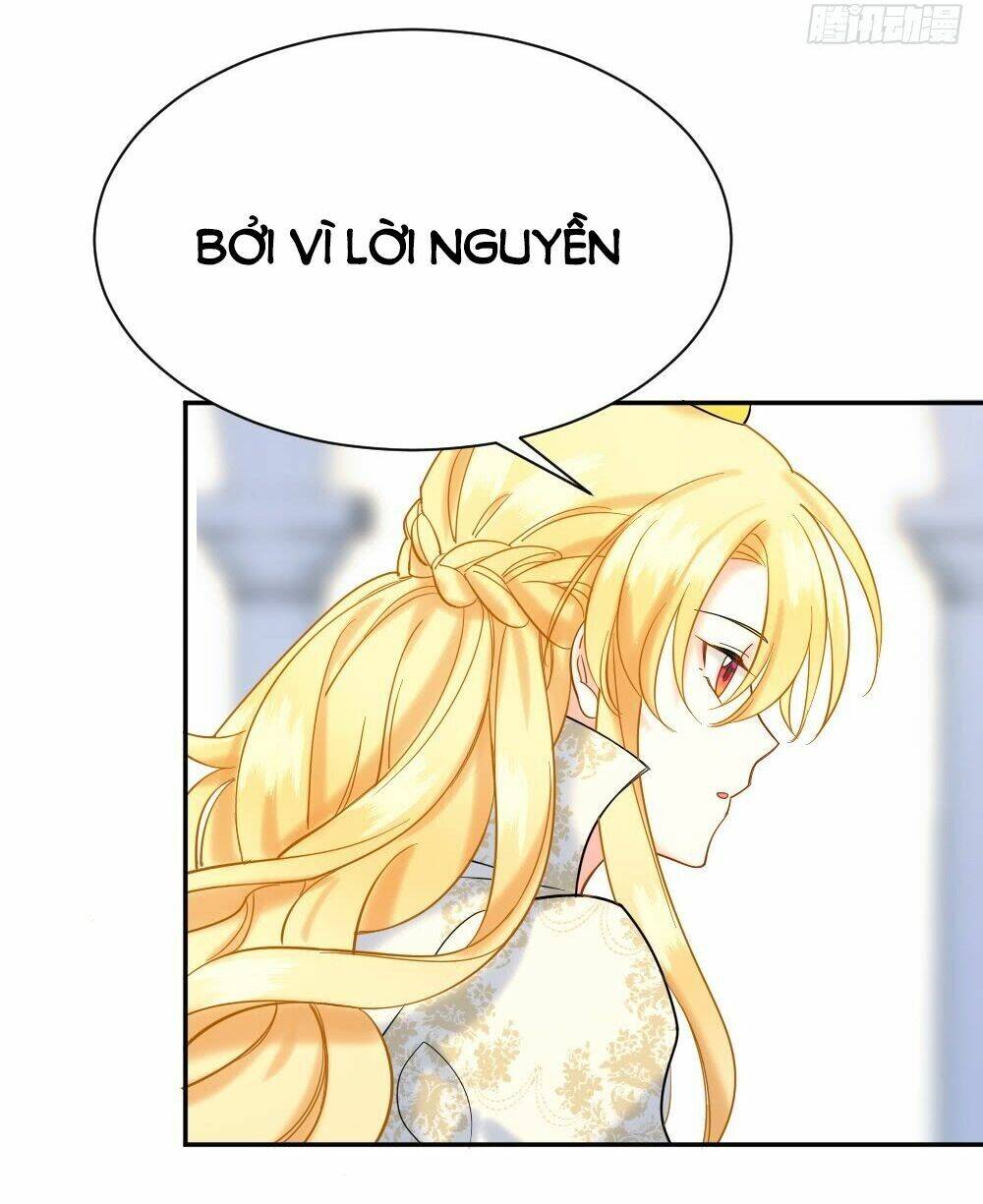 trời sinh một cặp? tôi cự tuyệt! chapter 4 15