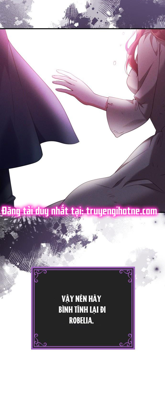 tôi sẽ ly hôn với người chồng bạo chúa chapter 47.2 32