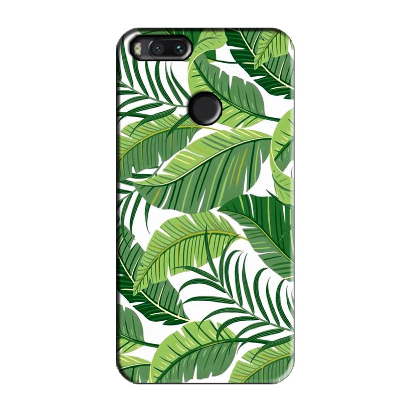 ỐP LƯNG IN DÀNH CHO XIAOMI MI A1