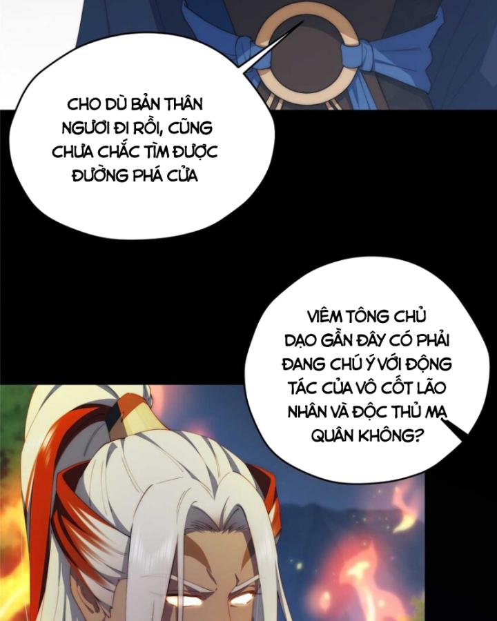 nữ chính chạy từ trong sách ra thì phải làm sao chapter 107 9