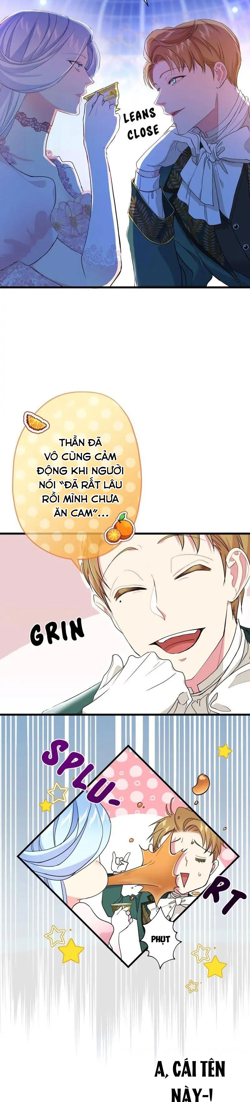 nếu trở thành ác nữ, liệu tôi có chết không ? chapter 51 20