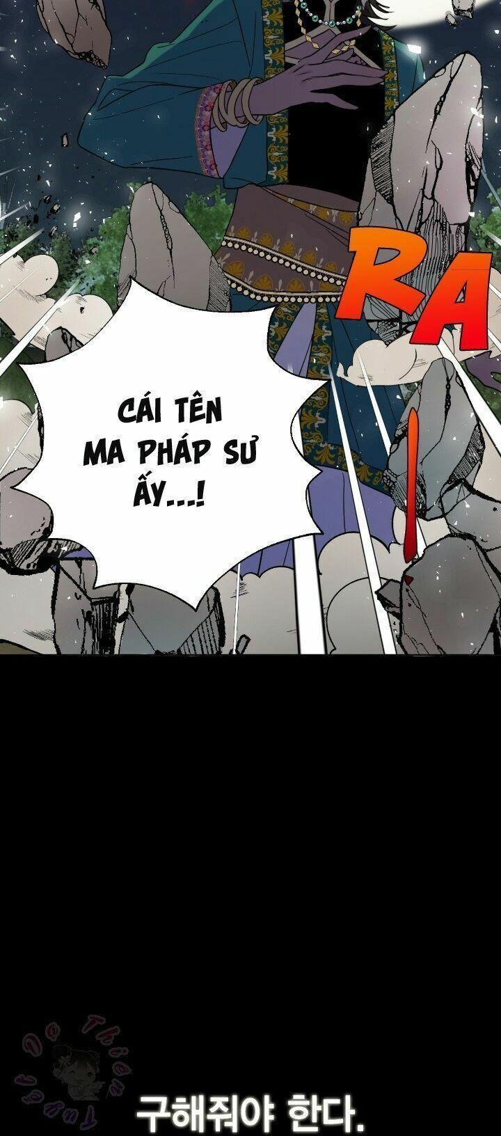 xin ngài đừng ăn tôi chapter 26 9