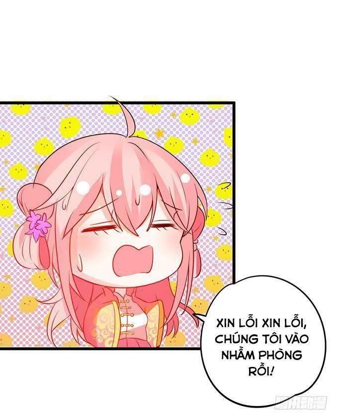 hồ tiên hung bạo chapter 58 53