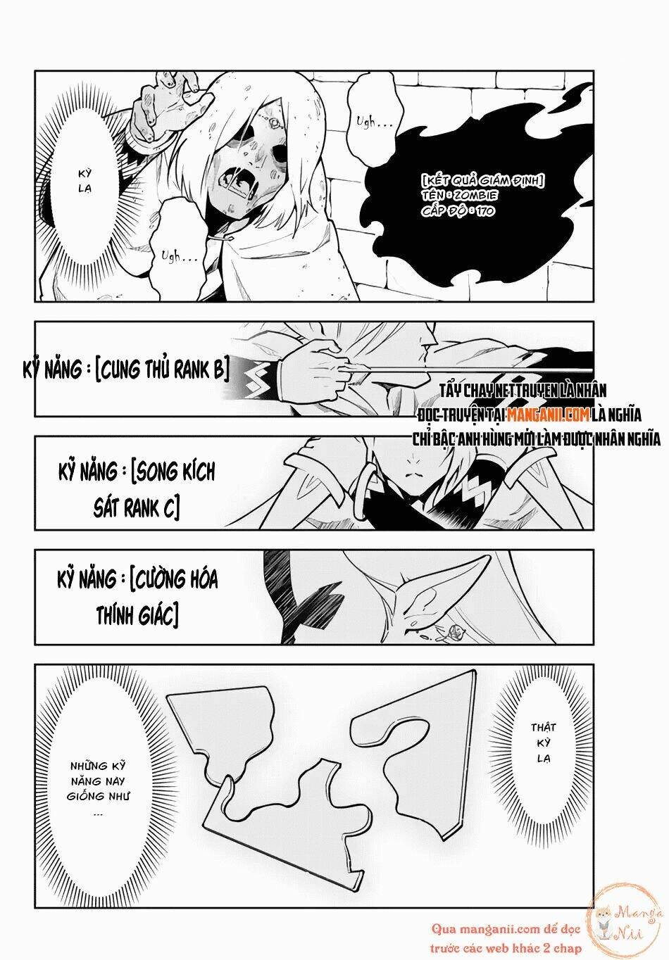 ore dake haireru kakushi dungeon: kossori kitaete sekai saikyou chapter 15.2 12