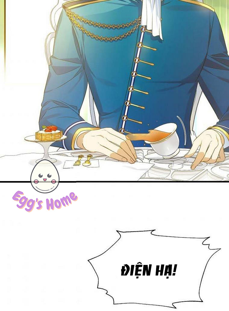 tôi đã ở đây ngay từ ban đầu chapter 13 42