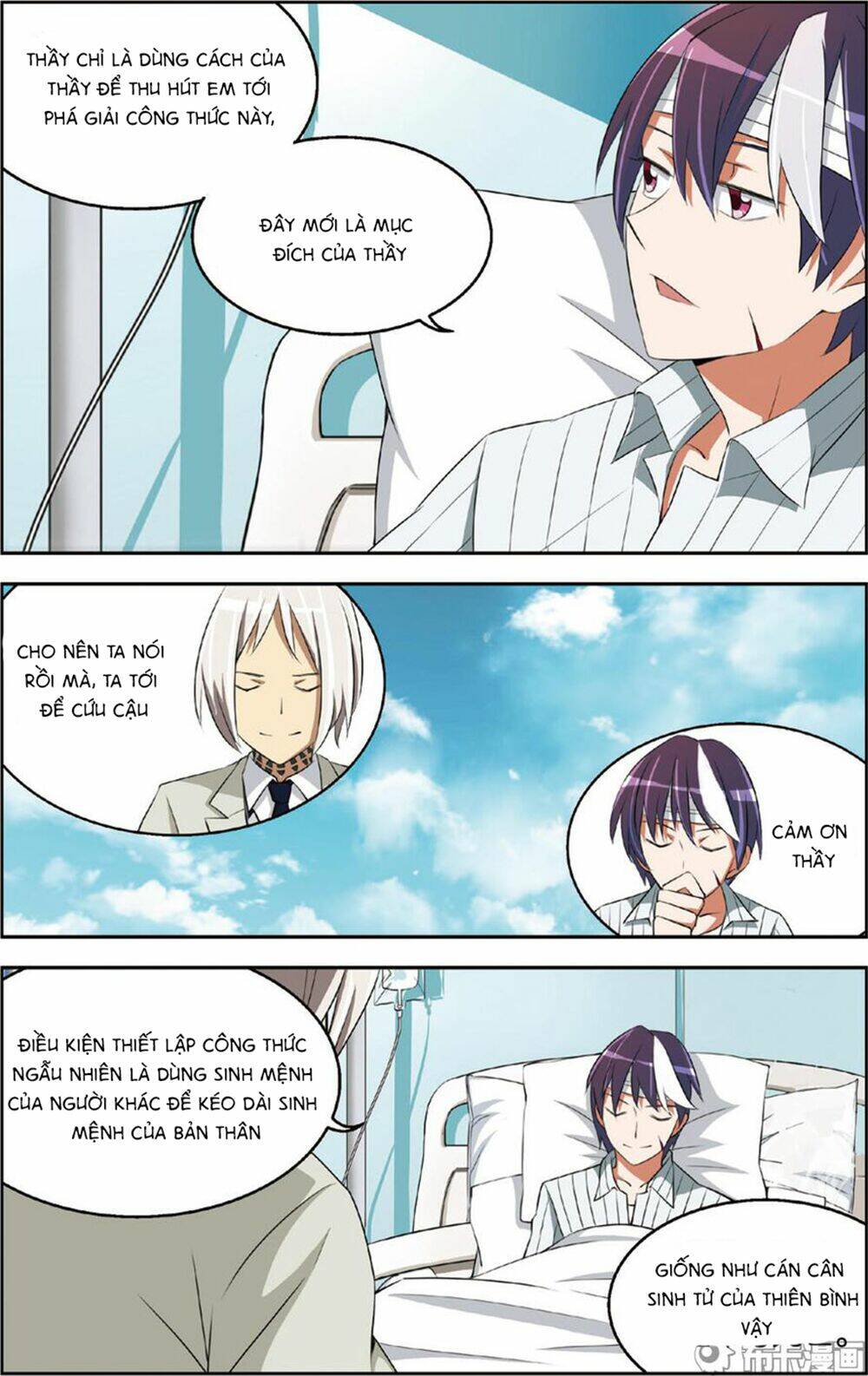 thiên tài j chapter 23 20