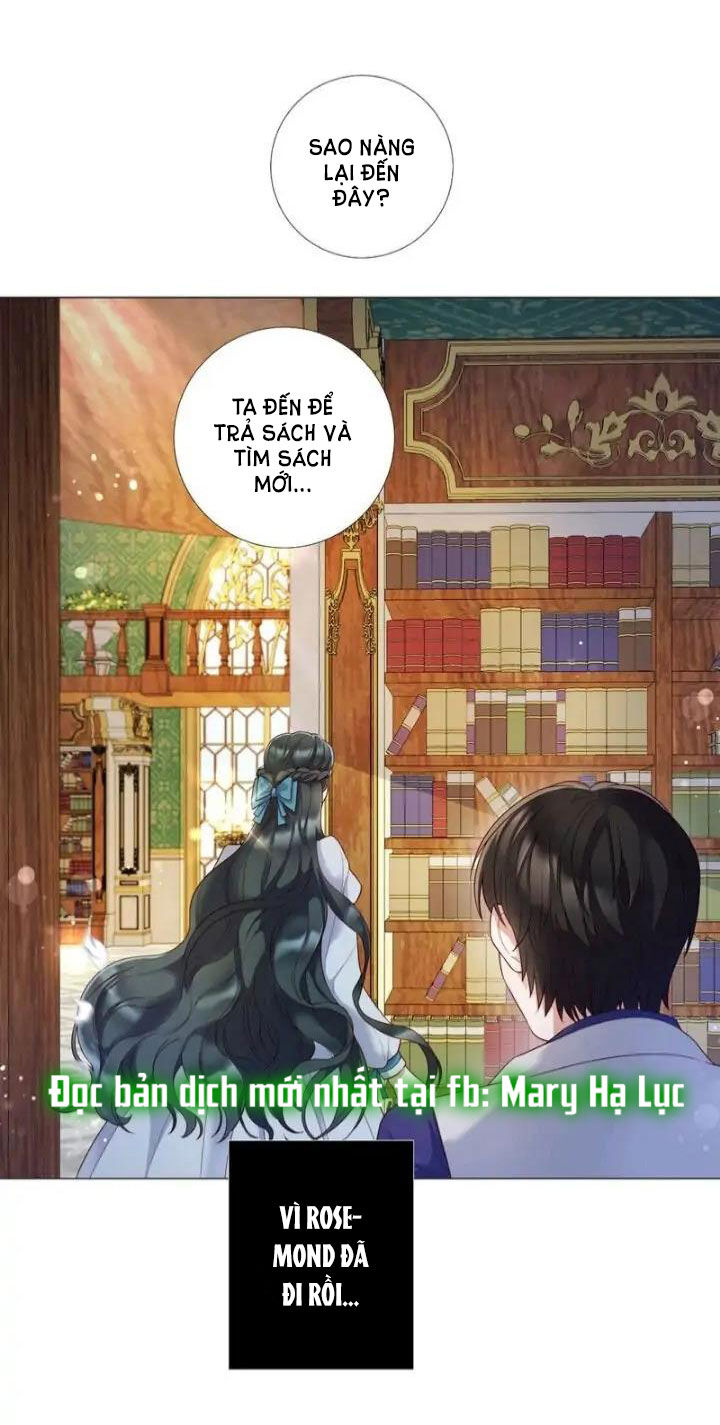 từ tiểu thư thành hoàng hậu - lady to queen chapter 55.2 6