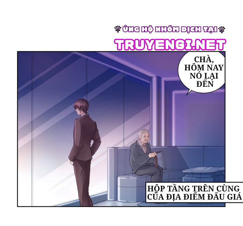 tình yêu trong thù hận chapter 8 4