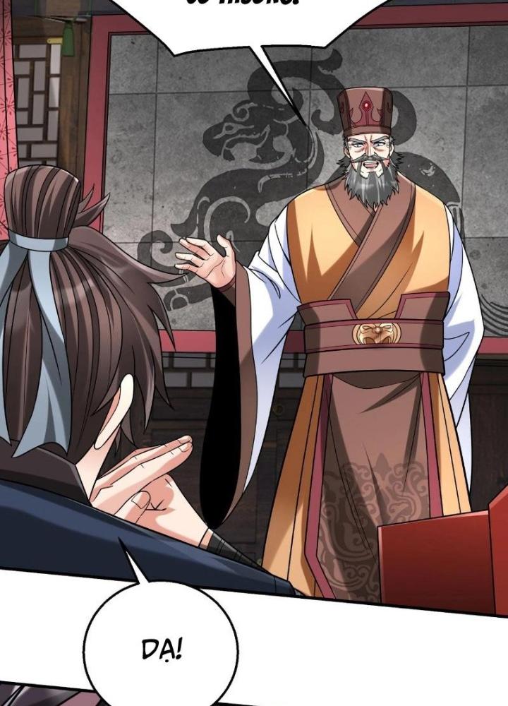 đại tần, ta là con tần thủy hoàng, giết địch thành thần chapter 81 100