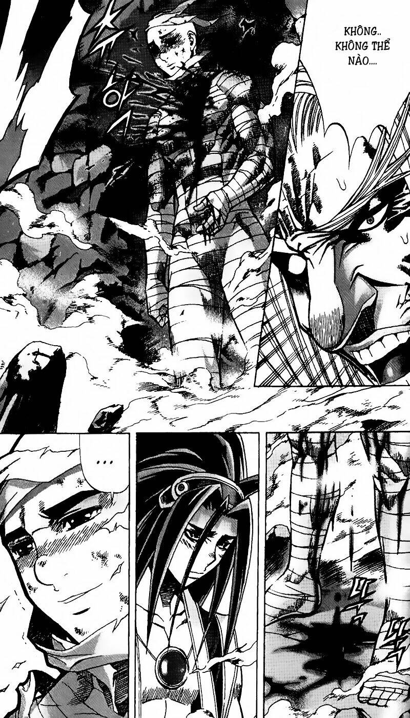 king of hell chapter 71 3