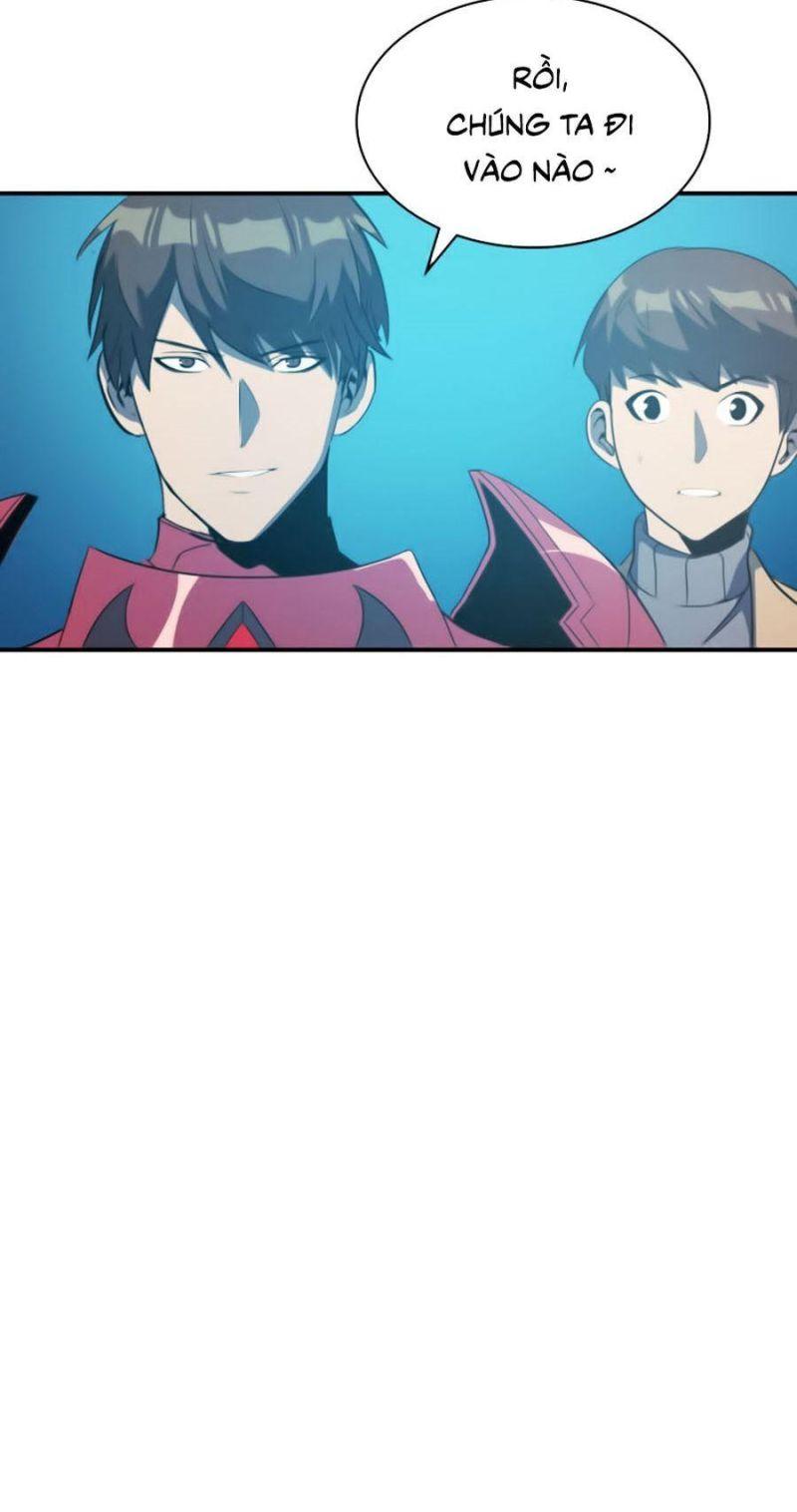 tôi trở lại thăng cấp một mình chapter 8 10