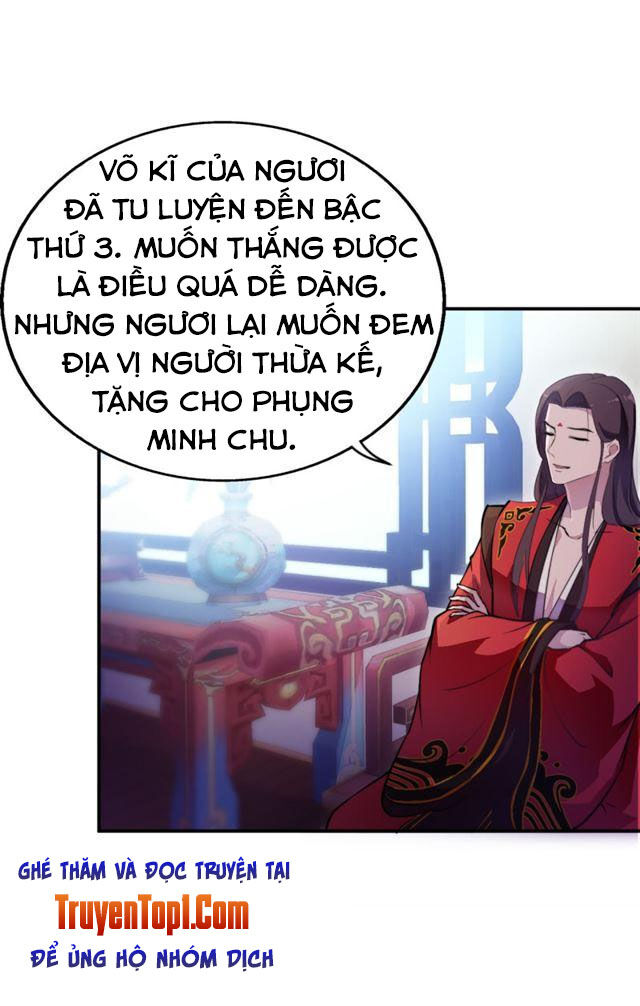 tà y cuồng thê chapter 44 9