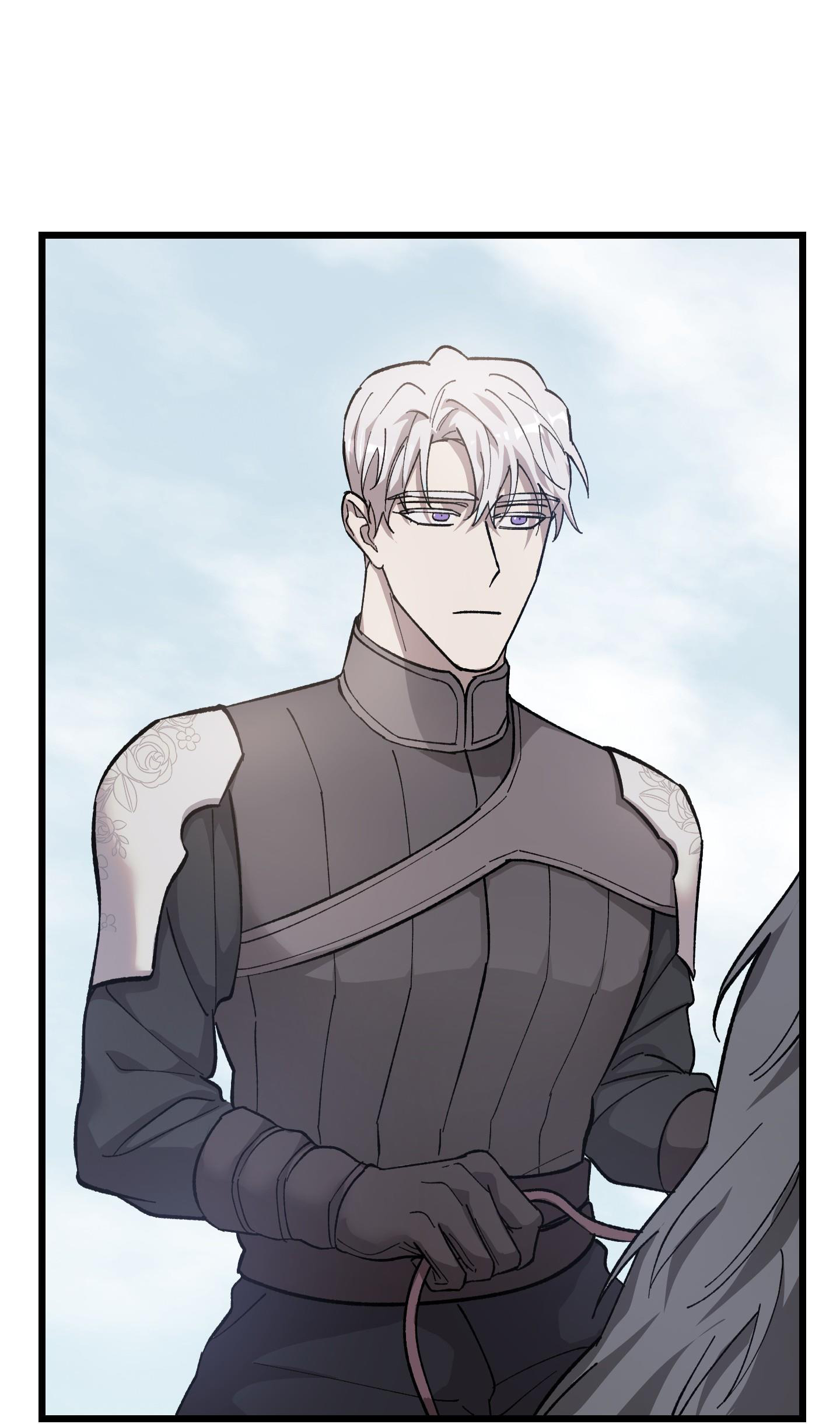 đóa hoa của mặt trời chapter 15 125