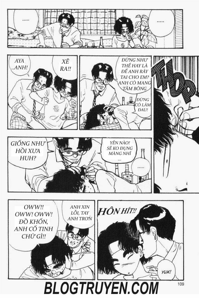 asatte dance chapter 70 12