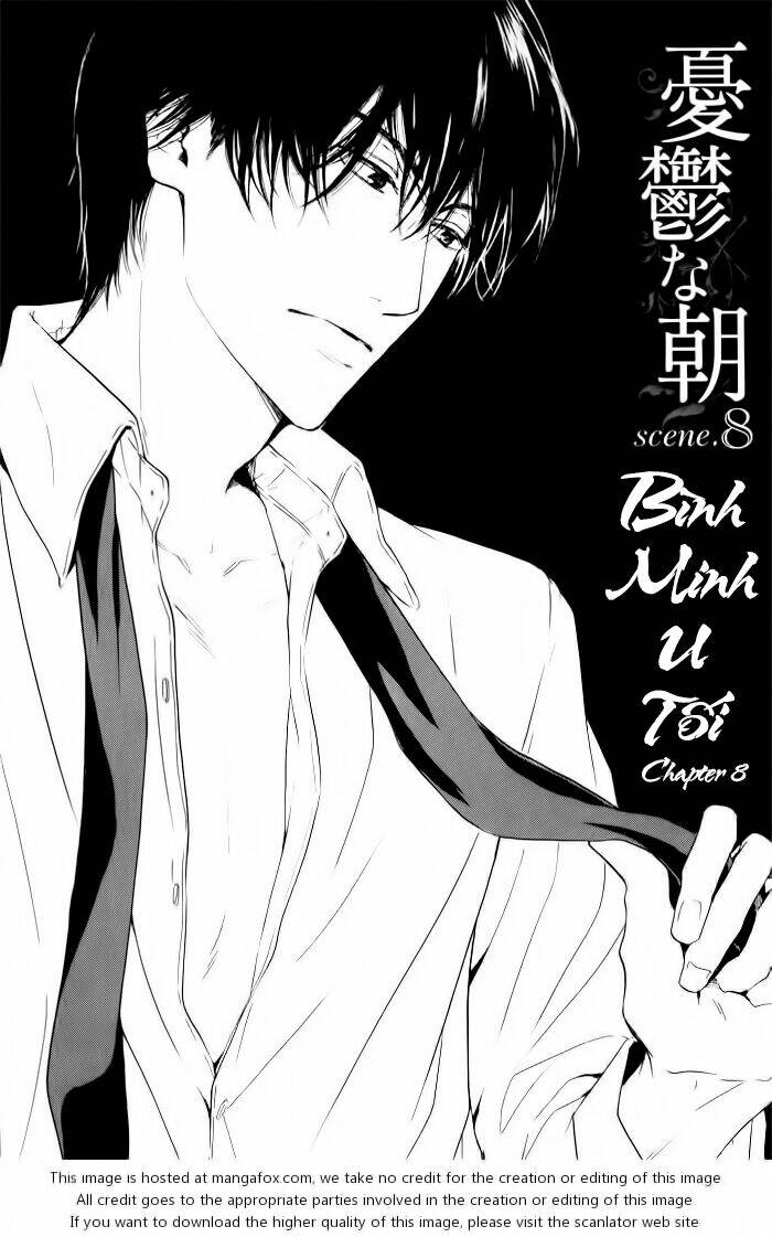 bình minh u sầu chapter 8 2