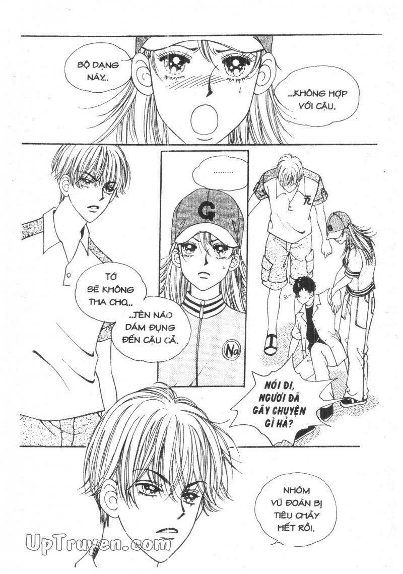 nụ hôn chàng trai chapter 7 64