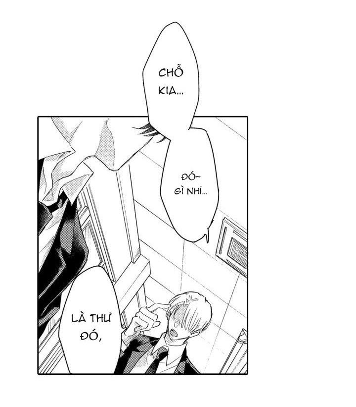 hiyoko-chan to harinezumi-kun chapter 10 34