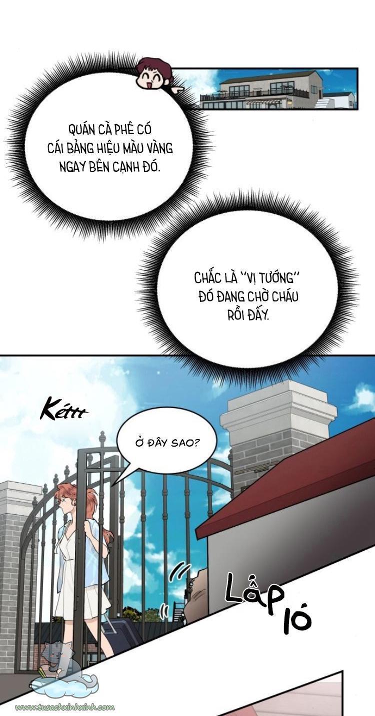 oan gia ngõ hẹp chapter 69 6