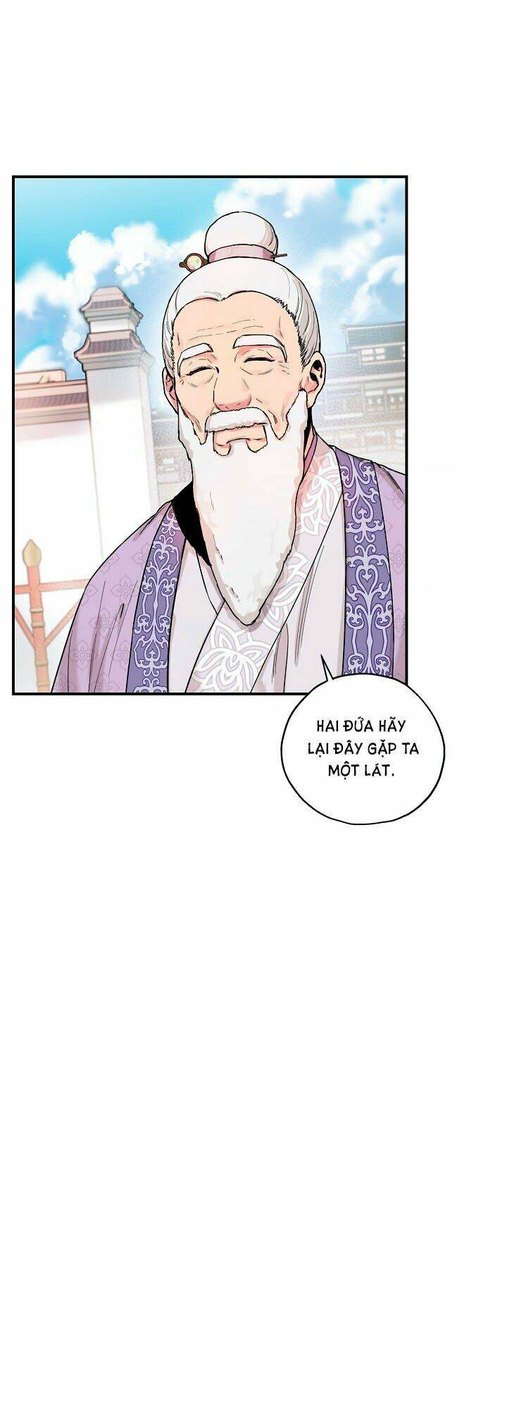 tôi trở thành nhân vật phản diện giỏi nhất trong giới võ thuật chapter 13 5