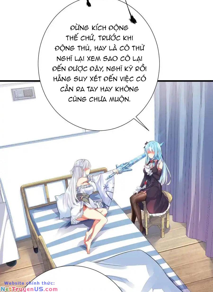 bạn gái cùng phòng chapter 45 16