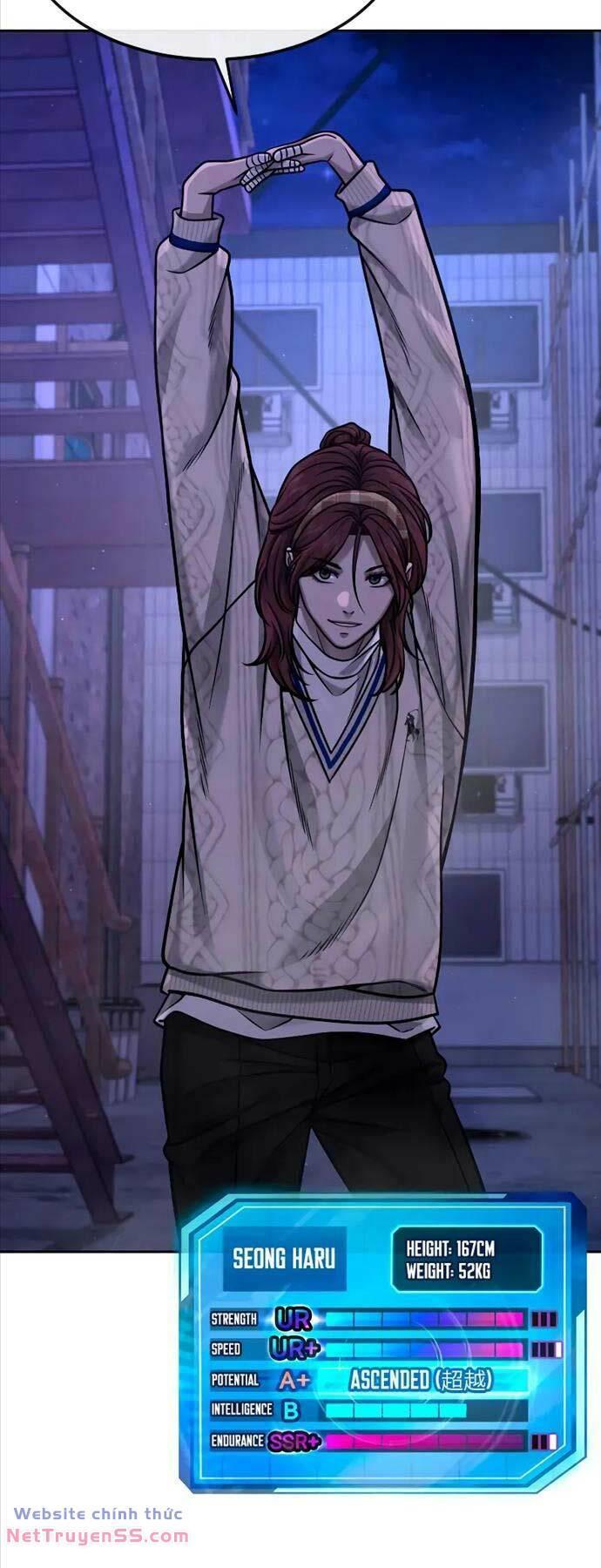 nhiệm vụ tối thượng chapter 124 60
