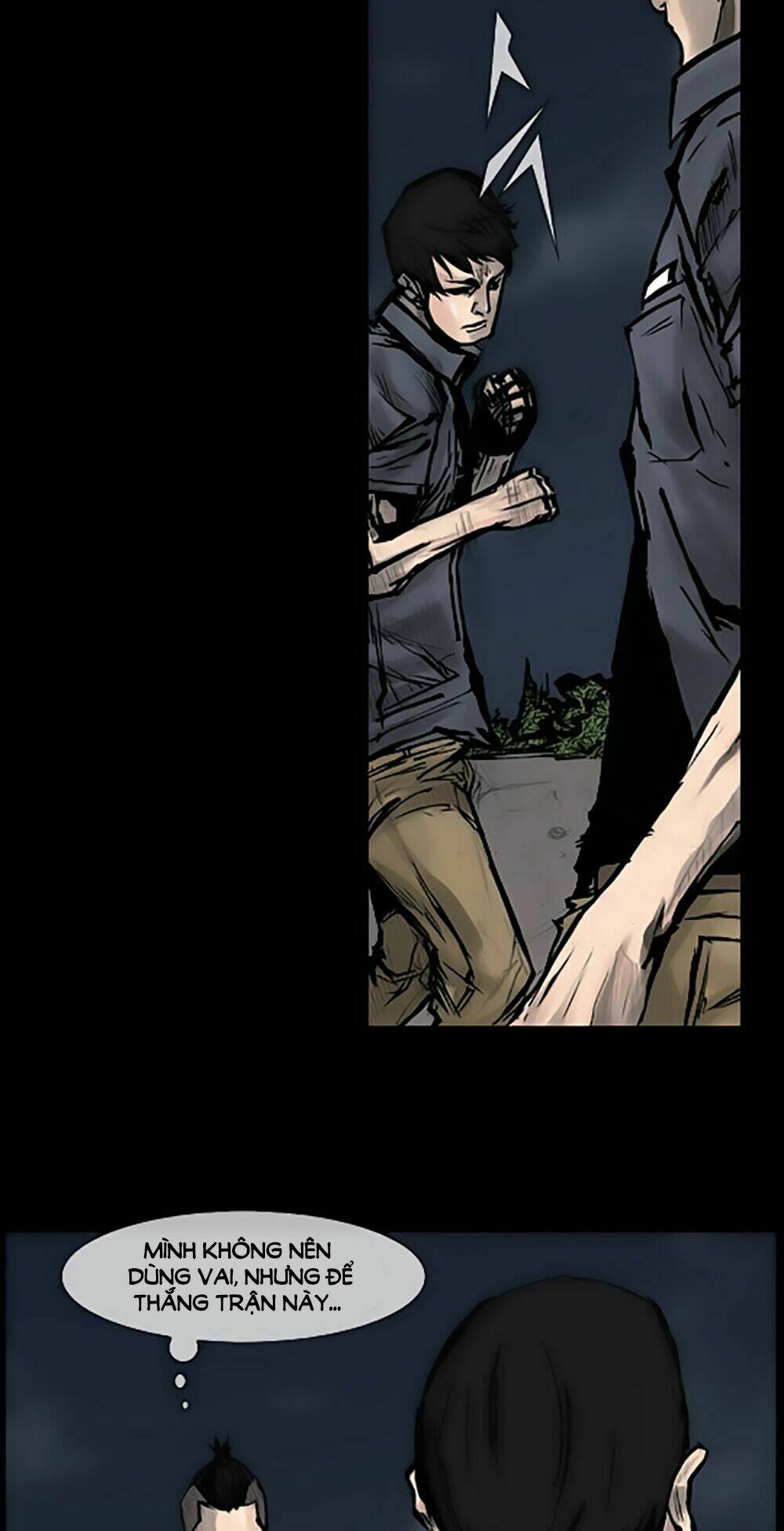 dokgo | độc cô chapter 55 34