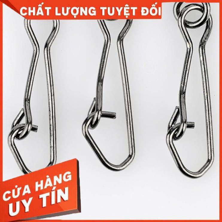 Hình ảnh Khóa link Chống Xoắn PK-23