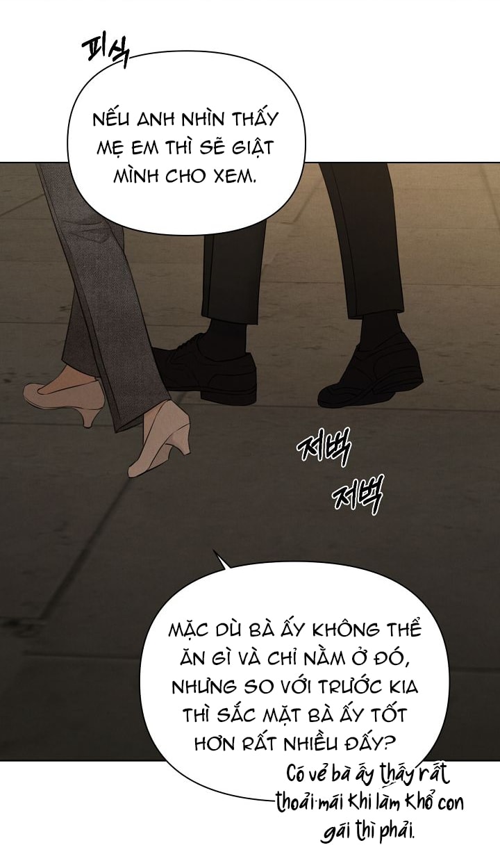 Chỉ Là Ánh Bình Minh chapter 62.2 1