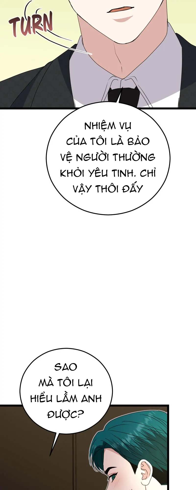 nụ hôn yêu tinh chapter 39.1 16