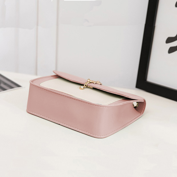Túi Đeo Chéo Nữ Thời Trang Mới T50
