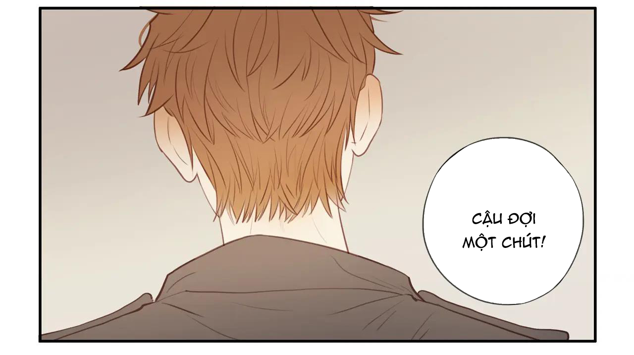 em trai nhà bên thật khó quản chapter 22 25