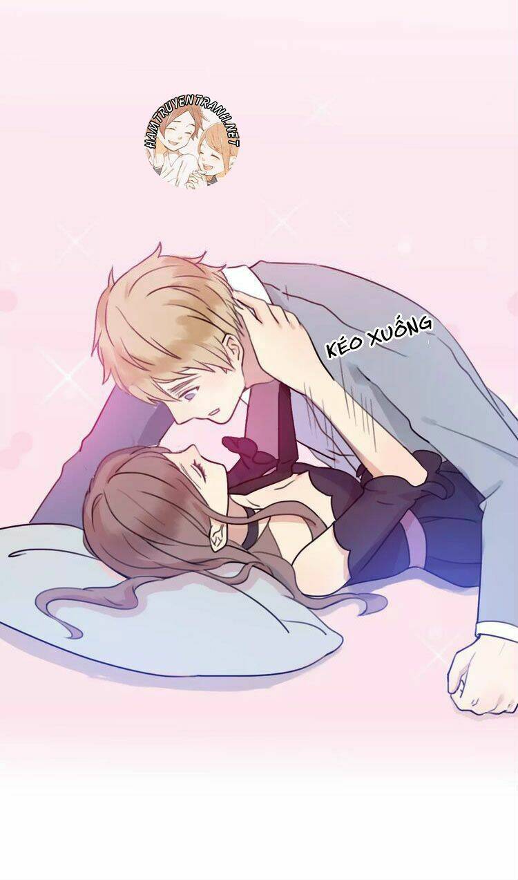 cuộc chiến tiền nhiệm chapter 3.5 13