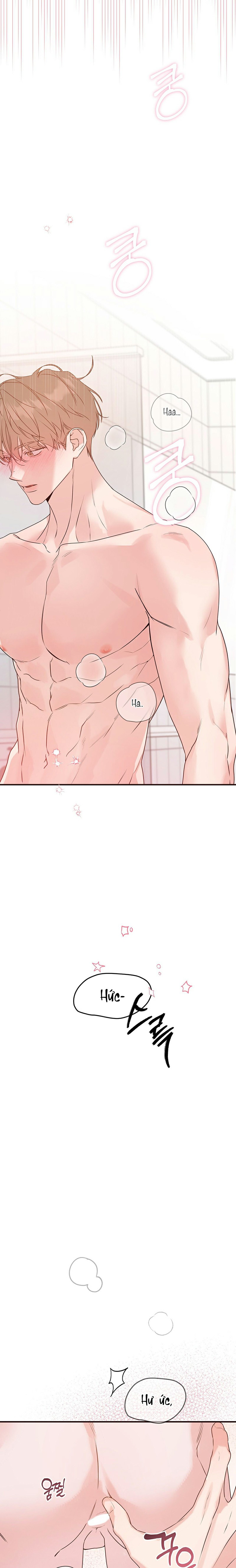 đừng bận tâm nhé, người yêu chapter 3 9