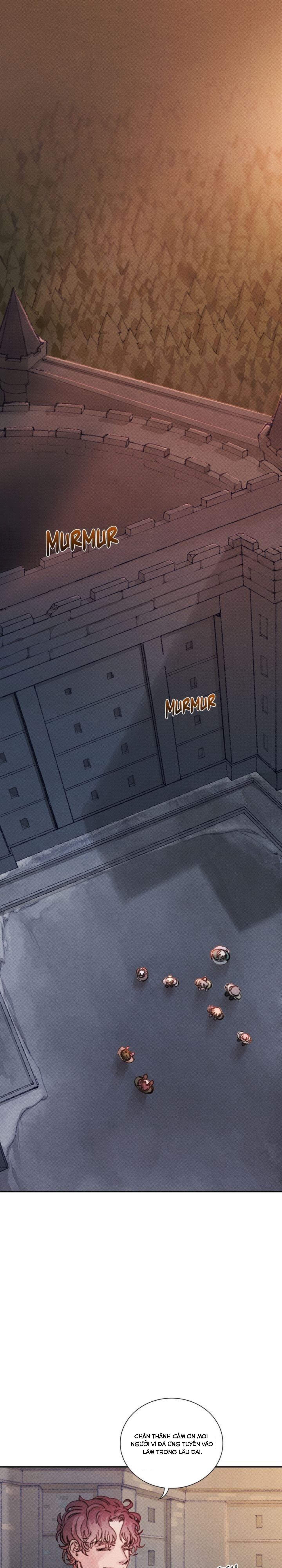 cách làm tan chảy trái tim của hầu tước chapter 16 2