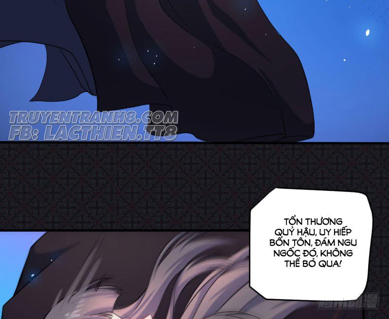 ngạo kiều quỷ vương yêu ta chapter 85 29