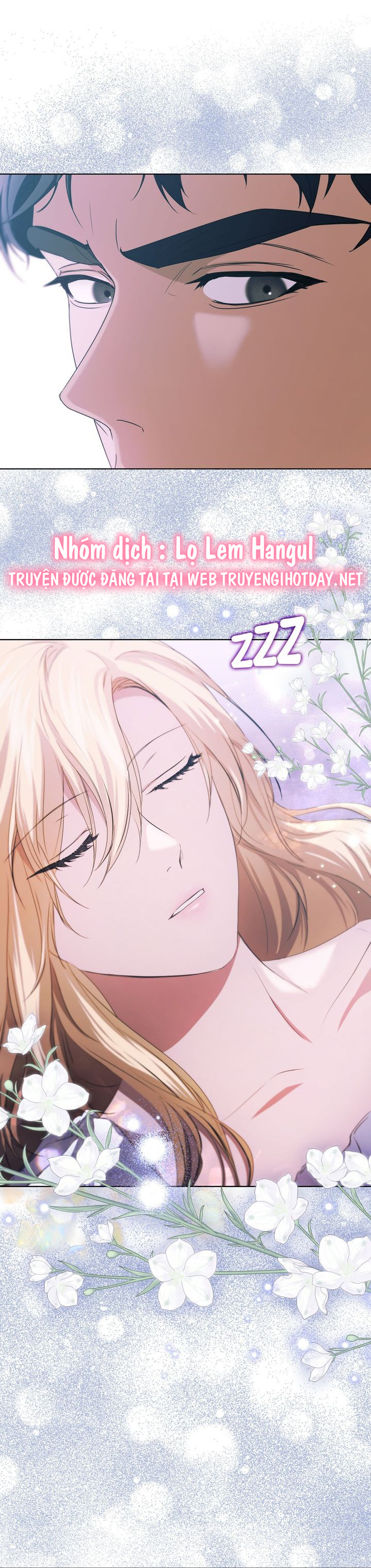 thánh nữ evelina chapter 12 17