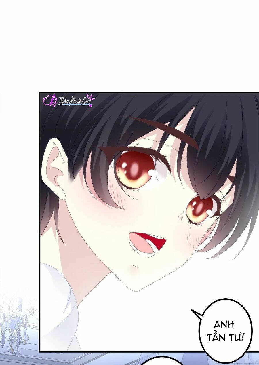 toàn bộ nắm trong tay chapter 90 9