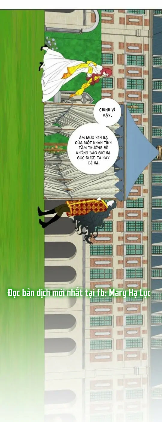 từ tiểu thư thành hoàng hậu - lady to queen chapter 31.1 11