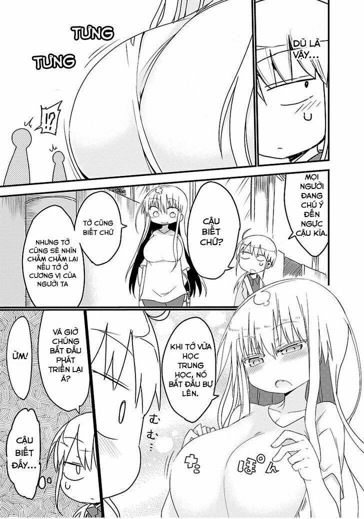 chichi chichi chapter 3 4